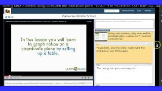 Using Blendspace