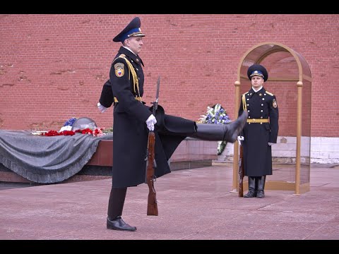 ОБЩЕВОИНСКИЕ УСТАВЫ. Гарнизонная