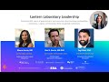 NIA Start-Up Challenge and Accelerator 2023 Winner: Lantern Laboratory, Inc. (Audio Descriptions)