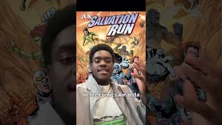 Ill Say It Peacemakers Finale Was Better Than Any Mcu Show Ending.