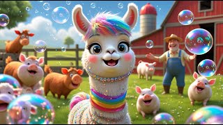 Lulu and the Bubble Adventure