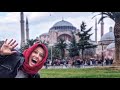 Istanbul Video Quiz