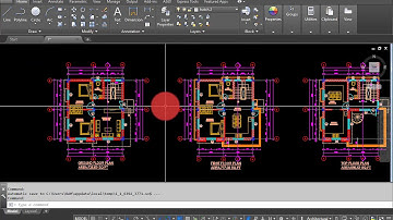 PART 84 - Assigning the Wall Load
