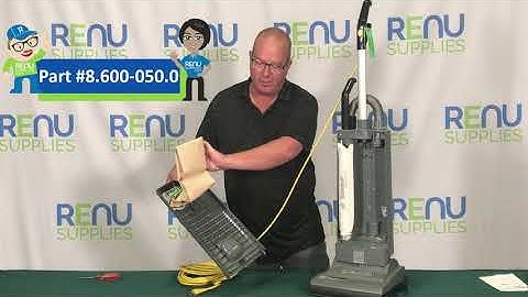 Tim the Parts Professor on the Windsor Sensor XP12