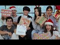 INTERCAMBIO DE REGALOS CON EL TEAM | TV Ana Emilia