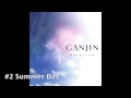 【公式】GANJIN 2nd Single『Wish me a Luck』SampleMedley