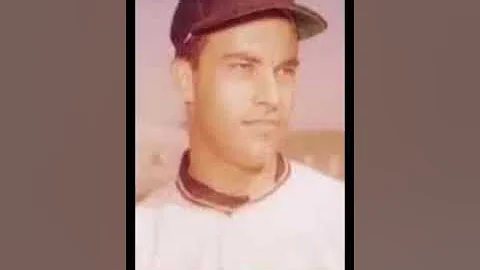 American baseball player Don Choate Died at 79