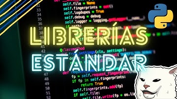 📚Las librerías en Python📚- Curso de Python desde cero