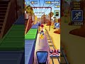 Новое  Обновление ￼Subway Surfers￼ Собираем все пять пирамидок