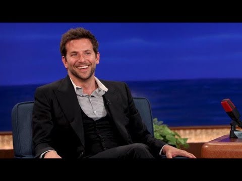 bradley-cooper-interview-part-01---conan-on-tbs