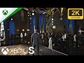 Hitman 3 - Xbox Series S Gameplay | 2K HDR