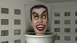 SKIBIDI TOILET LIMINAL HOTEL COMPILATION 31