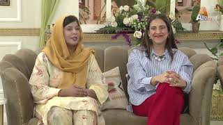 Symptoms of Hypertension How to Reduce Hypertension | Atv Morning With Farah | EP 101 | Part 03