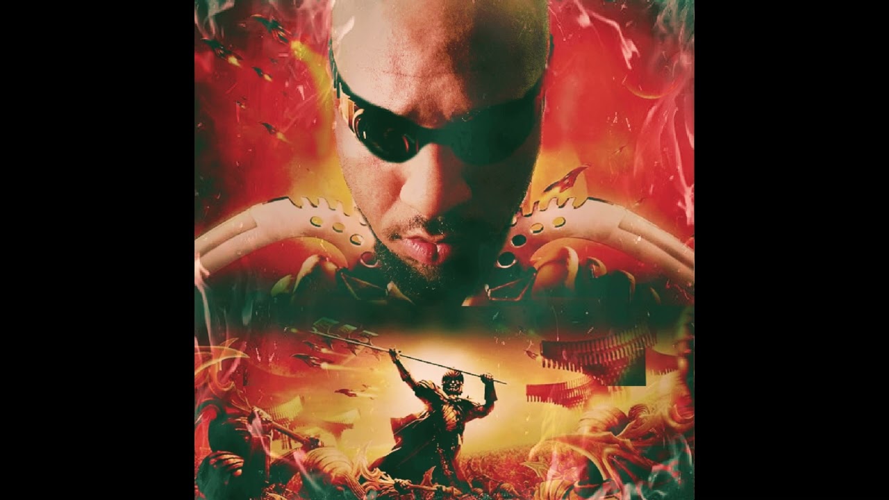 Watch AyeYD - Kill Da Riddick on YouTube Watch AyeYD - Kill Da Riddick on YouTube