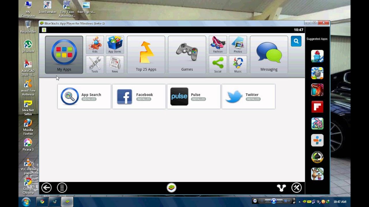 Bluestacks 1 gb ram Bluestacks 1 gb ram