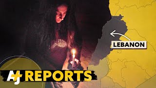 How Lebanon Ran Out of Electricity