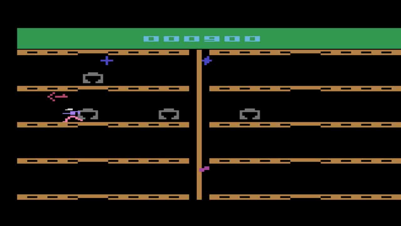 Neuf Telegames Adventures on Gx-12 Pour Pal Atari 2600 & Atari 2600