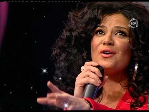 Natavan Həbibi - Etiraf (Ulduz Oldun)