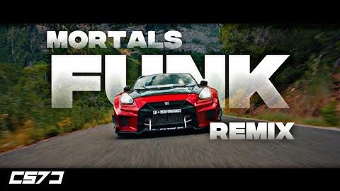 LXNGVX, Warriyo - Mortals Funk Remix / Liberty Walk GTR
