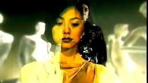 懐かしいCM【本上まなみ】映画　アナザヘヴン