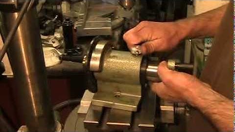 5C Spin Indexer Easy Modifications.