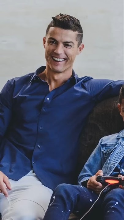 Engaged! Cristiano Ronaldo'S Huge Announcement Will Leave You Speechless! - pmwmb7s