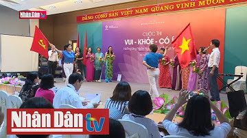 Ngày này năm xưa: Ngày quốc tế Người cao tuổi