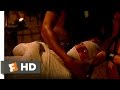The Mummy (2/10) Movie CLIP - Imhotep Is Mummified Alive (1999) HD