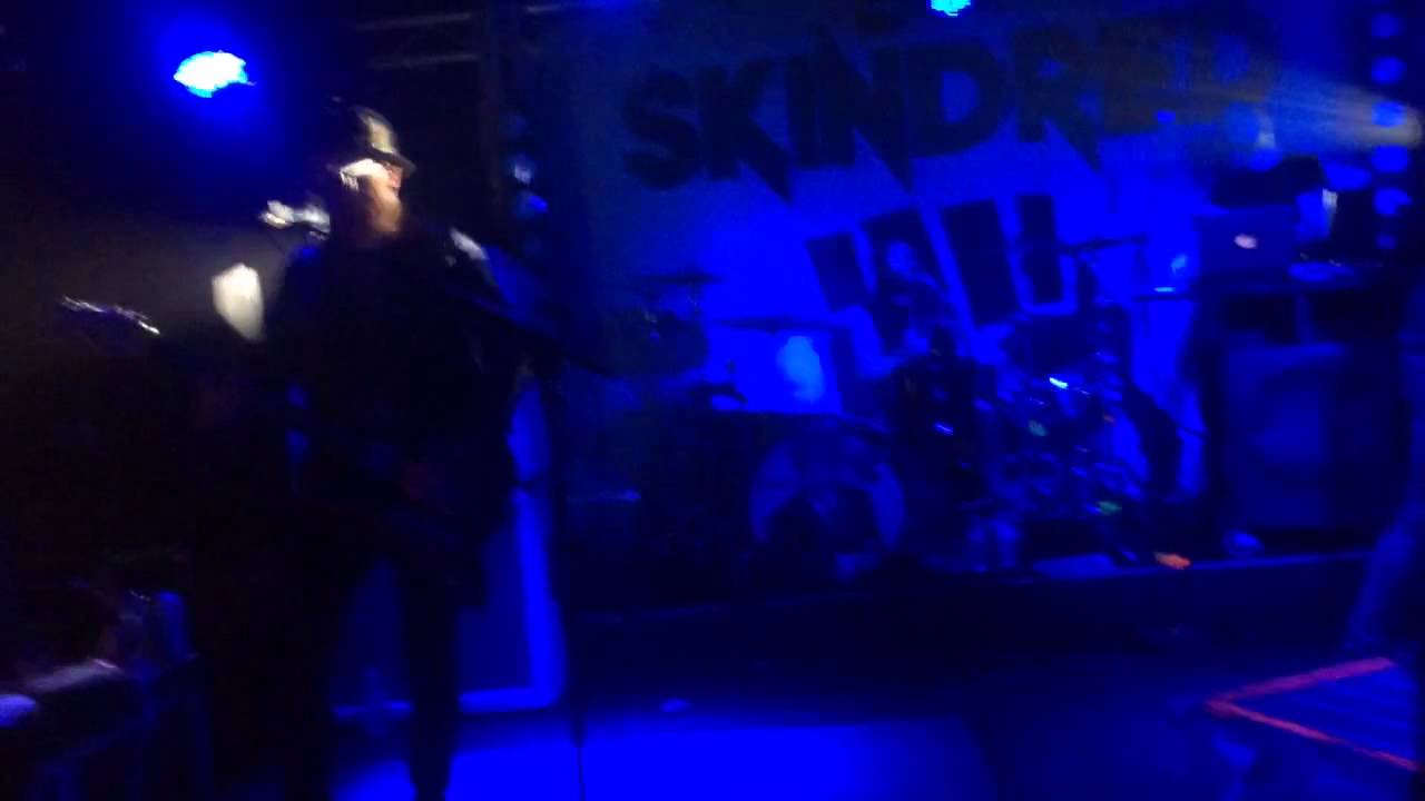 Watch Skindred - Ninja - Craufurd Arms 28/7/15 on YouTube Watch Skindred - Ninja - Craufurd Arms 28/7/15 on YouTube