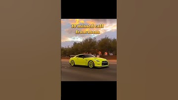 10 missed call from mom vs 1 missed call from Dad #shortvideo #ytshorts #memes
