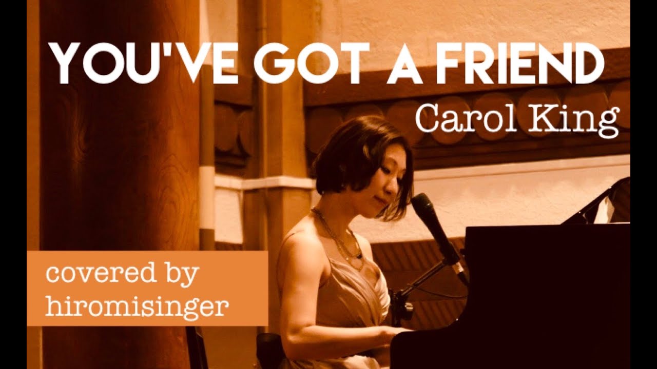 Paroles De Carole King You've Got A Friend www.youtube.com