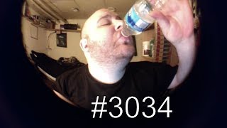 Thumbnail for Jon Drinks Water #3034