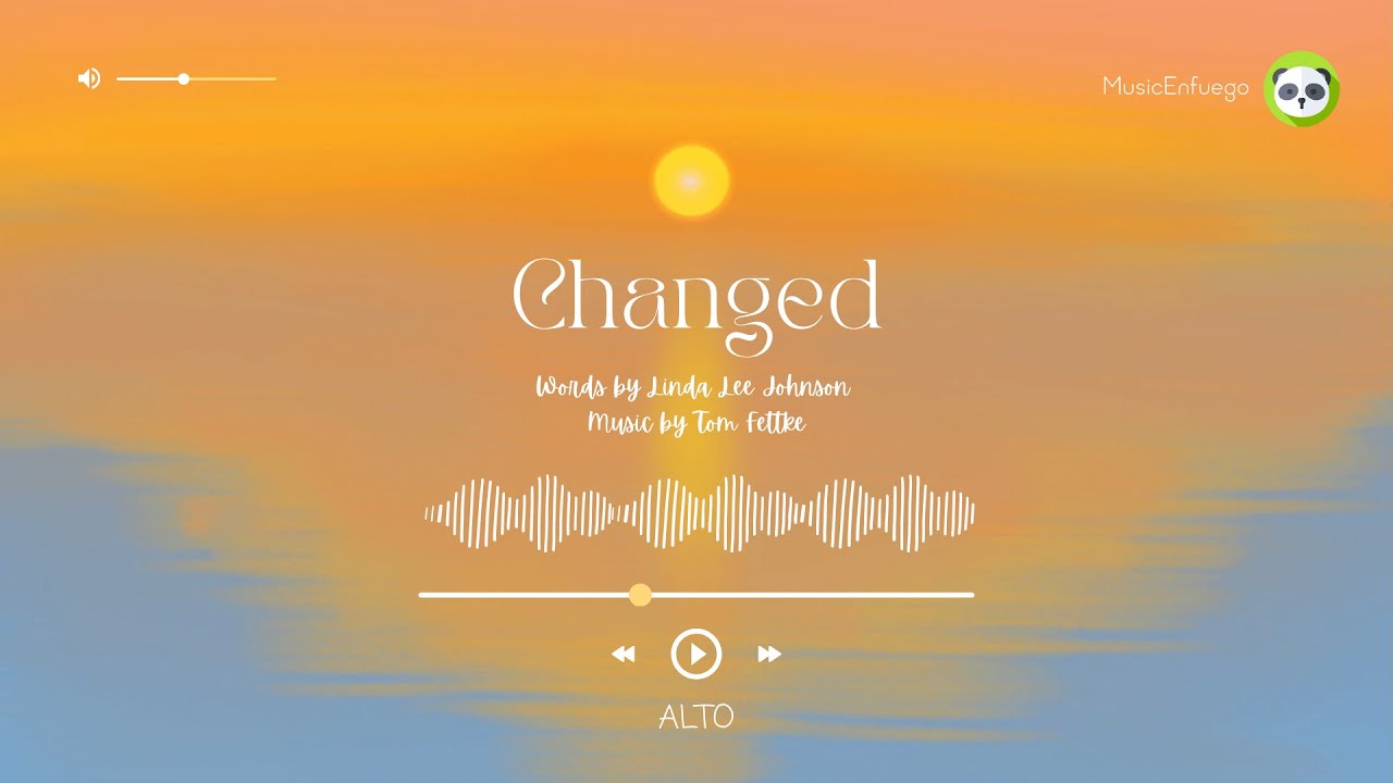 Regardez Changed - Alto sur YouTube Regardez Changed - Alto sur YouTube