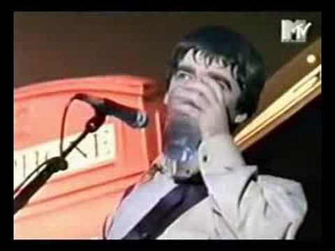 Who The Fuck Are Man U - Oasis