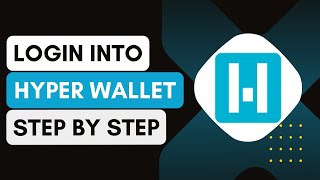 HyperWallet Login: How To Sign in To Hyper Wallet Account 2024 !
