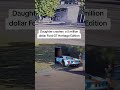 Daughter crashes a 5 million Dollar Ford GT. #cars #automobile #cars #crazycars #viral #fypシ #fyp