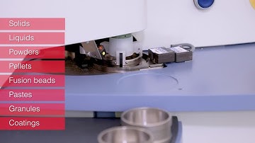 Thermo Scientific ARL OPTIM