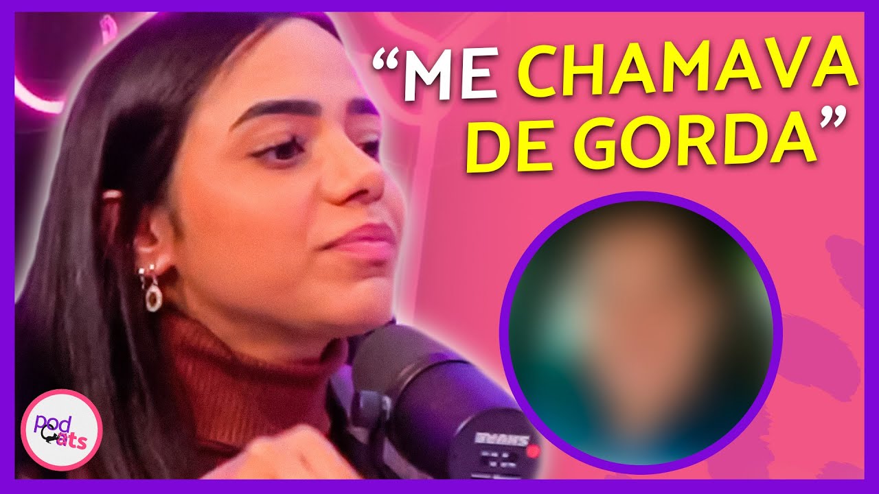 MEU EX ME HUMILHAVA PARA FAZER OS OUTROS RIREM!