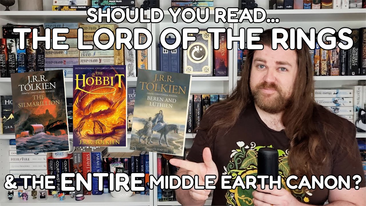 Book Summary & Review — The Fellowship of the Ring Book One in The Lord of  the Rings Trilogy by J. R. R. Tolkien | by Book Byte | by BookByte | Mar,  2024 | Medium
