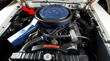 Top 3 Most Reliable Classic Car V8s Ever Built