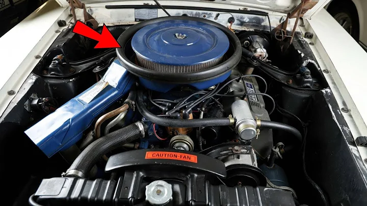 Top 3 Most Reliable Classic Car V8s Ever Built