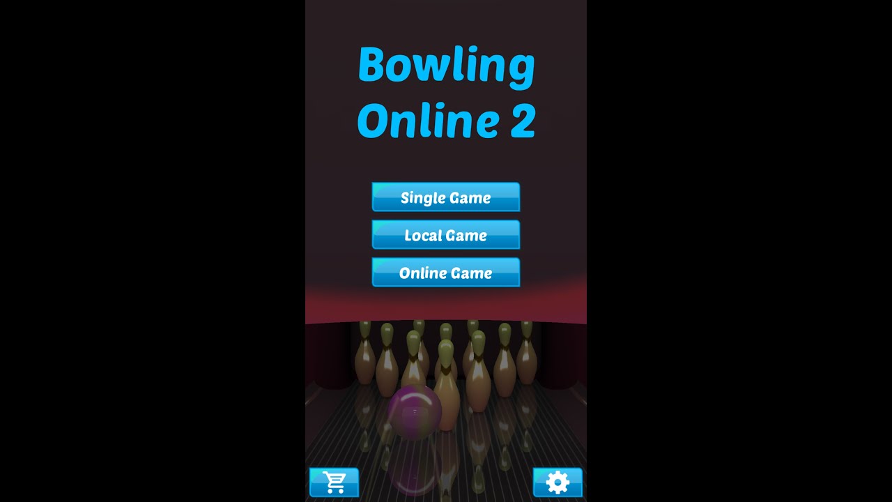Bowling Online 2