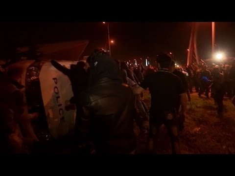 \"სხვა შტორმი ბათუმში\" - 24 აპრილს, 22:30 საათზე, \"გამომძიებელი რეპორტიორი\" პირველ საზოგადოებრივზე