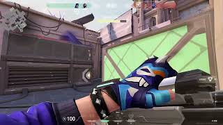 5600 Dpi With 0.2 Sens