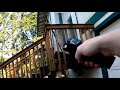 Bodycam: Deputies Shoot Armed Suspect During Domestic Violence Call + Aftermath.