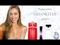 TOP 10 DESIGNER PERFUMES 2020