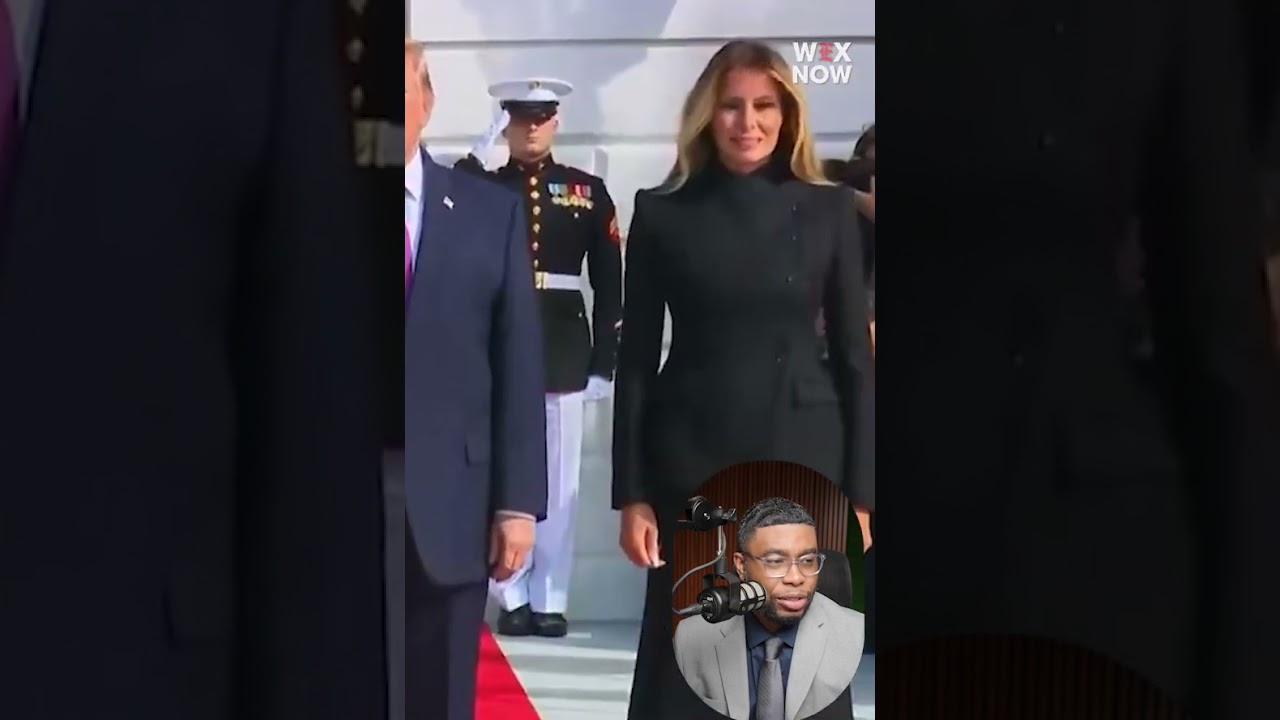 Best moments from welcoming President Xi Jinping at the White House.