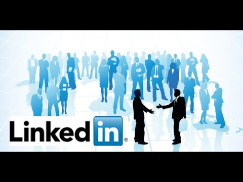 344. Πως μπορούν να συνδεθούν επιχειρήσεις και πελάτες στο Linkedin ?