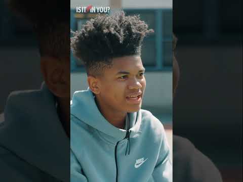 Mel Mel is the future … 🧬 #basketball #nyc #gatorade #movie