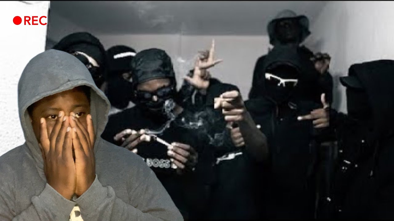 [React] geração antiga ainda domina (ITFROOTSZ X (GASOLIO) -#OFFSIDE)